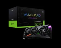 CARTE GRAPHIQUE GeForce RTX 5070 Ti 16G VANGUARD SOC LAUNCH EDITION