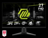 ECRAN MSI MAG 275F 