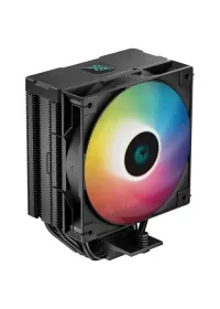VENTILO DEEPCOOL AG400 DIGITAL ARGB