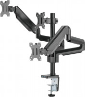 ecrans-data-show-support-ecran-twisted-minds-triple-monitors-aluminum-monitor-arm-black-batna-algerie