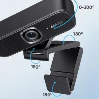 PowerConf C300 Webcam