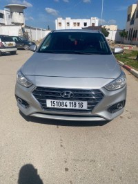 سيارات-hyundai-accent-2018-عين-بنيان-الجزائر