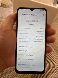 smartphones-samsung-a32-5-g-birkhadem-alger-algerie