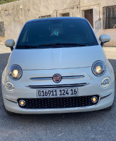 voitures-fiat-500-2024-dolce-vita-setif-algerie