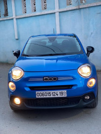 voitures-fiat-500x-2024-fiat500-x-setif-algerie