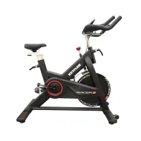 spinning bike kettler RACER 2