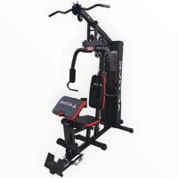 أربطة-الجسم-والمكابس-presse-musculation-active-multigym-بئر-توتة-الجزائر