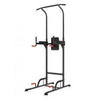 barre fix et parallel active