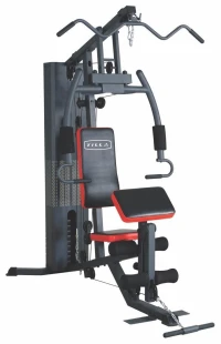press musculation TILLA 