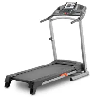 Tapis roulant pro form cadance LT