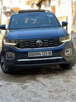 voitures-volkswagen-t-cross-2023-constantine-algerie