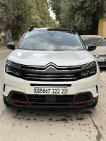 voitures-citroen-c5-2022-aircross-algerie