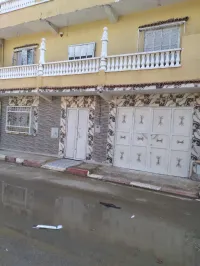 Vente Villa Oran Sidi chami