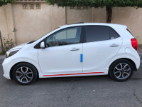 voitures-kia-picanto-2019-gt-line-tizi-ouzou-algerie