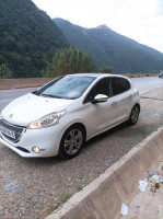 voitures-peugeot-208-2014-allure-tizi-ouzou-algerie