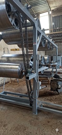 صناعة-و-تصنيع-machine-pour-feutre-et-pax-aluminium-برحال-عنابة-الجزائر