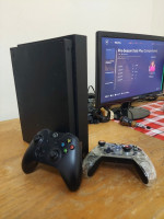 consoles-xbox-one-x-barika-batna-algerie