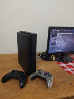 consoles-xbox-one-x-barika-batna-algerie