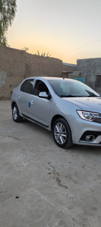 voitures-renault-symbol-2019-sidi-saada-relizane-algerie