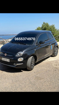 automobiles-fiat-500-2023-dolciveta-bab-ezzouar-alger-algerie