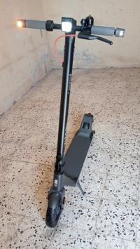 سكوتر-trottinette-xiomi-4-plus-عين-تموشنت-تيموشنت-الجزائر