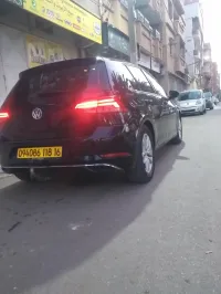 Volkswagen Golf 7 2018 START+