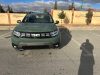 voitures-dacia-duster-2024-chanel-el-eulma-setif-algerie