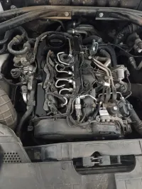 Moteur 03L farchita audi Q5 A6 A4
