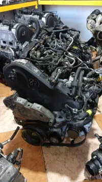 Moteur 03L Volkswagen farchita