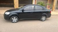 سيارات-chevrolet-aveo-4-portes-2011-exclusive-سيدي-بلعباس-الجزائر