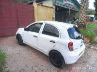 voitures-nissan-micra-2011-boumerdes-algerie