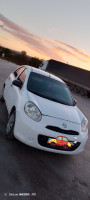 voitures-nissan-micra-2011-ain-defla-algerie