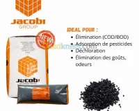 Charbon actif 