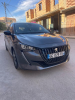 voitures-peugeot-208-2022-msila-algerie