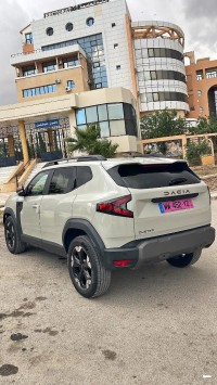 سيارات-dacia-duster-2026-مسيلة-المسيلة-الجزائر