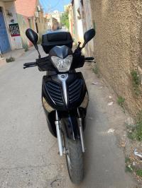 دراجات-نارية-وسكوترات-keeway-logik-2021-برج-الكيفان-الجزائر