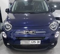 سيارات-fiat-500x-2025-club-السنية-وهران-الجزائر