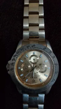 Montres rolex