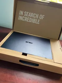 Asus EXPERTBOOK B1400 Laptop With 14-Inch, i7-1255U Processor/16GB RAM/512GB SSD/Intel XE Graphics