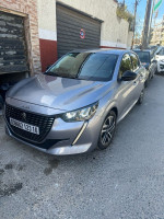 automobiles-peugeot-208-2023-kouba-alger-algerie