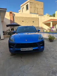 Porsche Macan 2020 KIT GTS