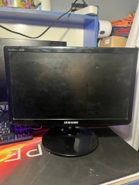 شاشات-ecran-samsung-19-vga-defectueux-عين-تموشنت-تيموشنت-الجزائر
