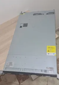 Serveur Rackable HP DL360 G9