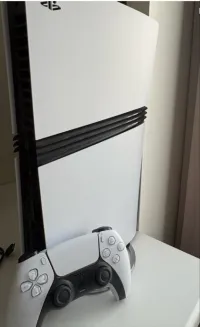 Ps5 pro tres bon etat