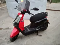 Vms Cuxi 1 2022