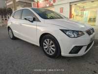 voitures-seat-ibiza-2019-oum-el-bouaghi-algerie