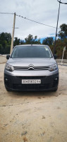 commerciale-citroen-berlingo-2021-constantine-algerie