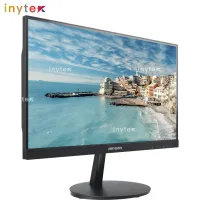 ECRAN HIKVISION 22pouces HDMI DS-D5022 FN-C IPS