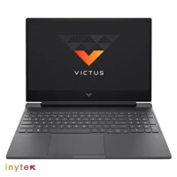 Laptop HP Victus Gaming 15-FA1343TX i7 13eme SSD 512G RAM 16G 15,6" Black RTX 4060 8 Go