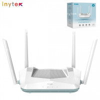 reseau-connexion-router-d-link-wi-fi-6-eagle-pro-ai-ax3200-smart-r32-bab-ezzouar-alger-algerie